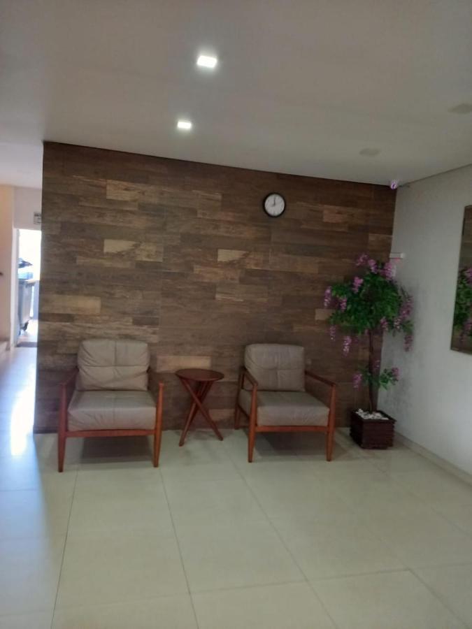 Sala Living 609 S Vicente Book Apartment Sao Vicente  Bagian luar foto