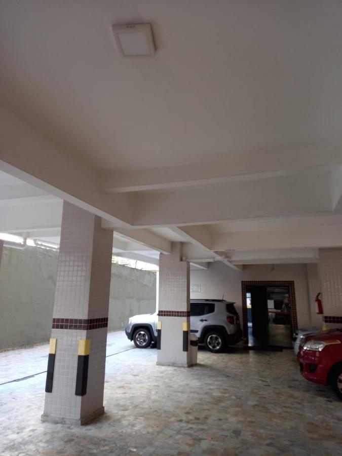Sala Living 609 S Vicente Book Apartment Sao Vicente  Bagian luar foto