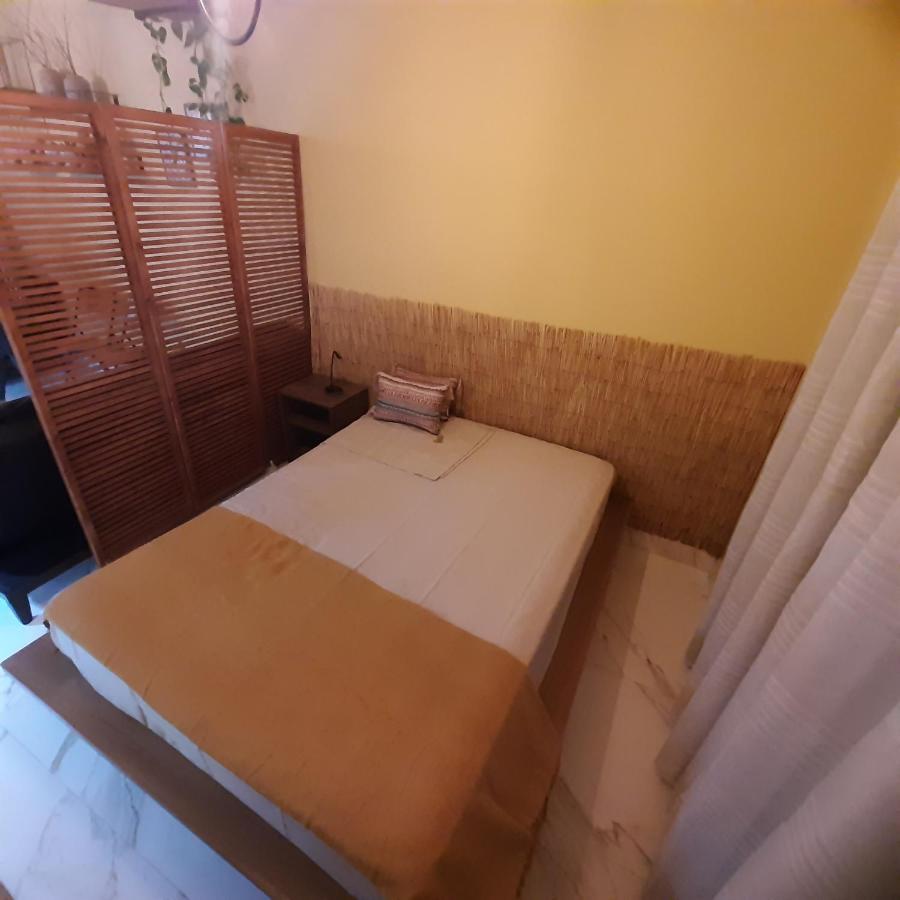 Sala Living 609 S Vicente Book Apartment Sao Vicente  Bagian luar foto