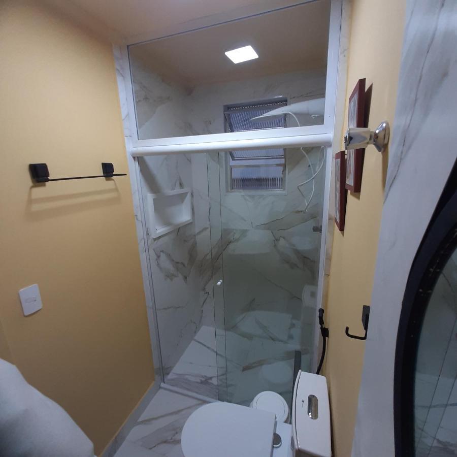 Sala Living 609 S Vicente Book Apartment Sao Vicente  Bagian luar foto